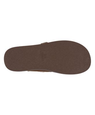 Women's Vallery Cozy Shearling Slip On Mules