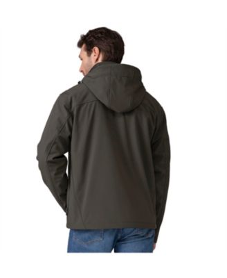Men's Odyssey II Flex Super Softshell Jacket