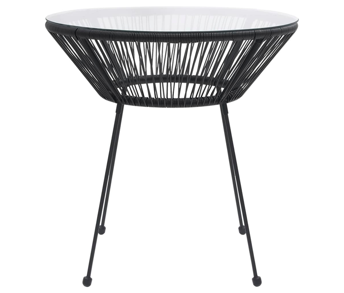 vidaXL Patio Dining Table27.6