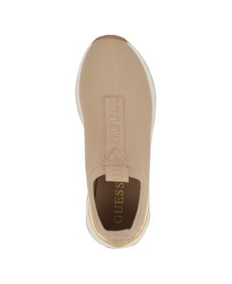 Women's Farroo Knit Slip-On Sneakers