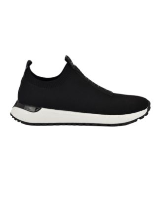 Women's Farroo Knit Slip-On Sneakers