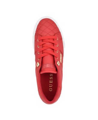 Women's Loven Lace-Up Sneakers