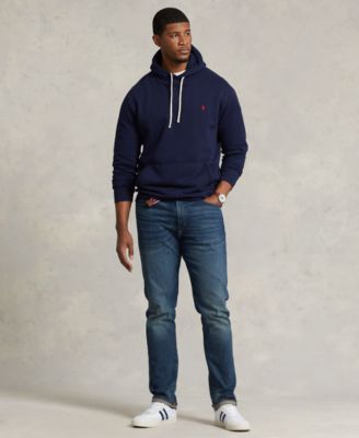 Men's Big & Tall The RL Fleece Hoodie