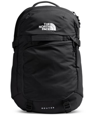 Router FlexVent Backpack
