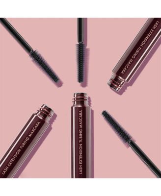Lash Extension Tubing Mascara