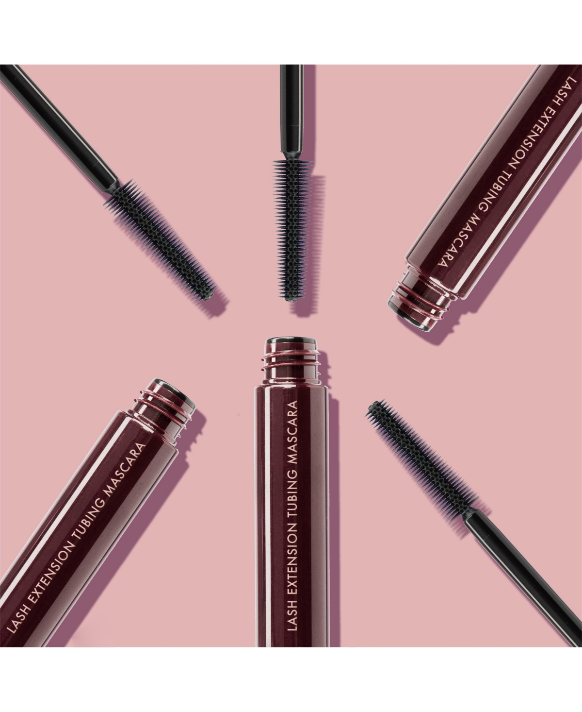 Blinc Lash Extension Tubing Mascara
