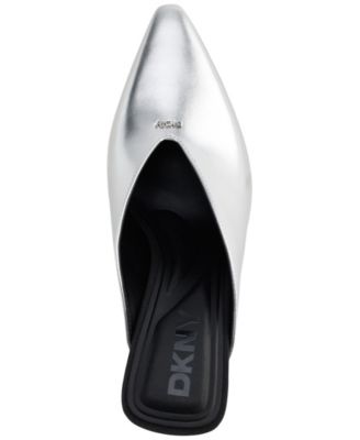 Women's Cadena Slip On Mule Pumps