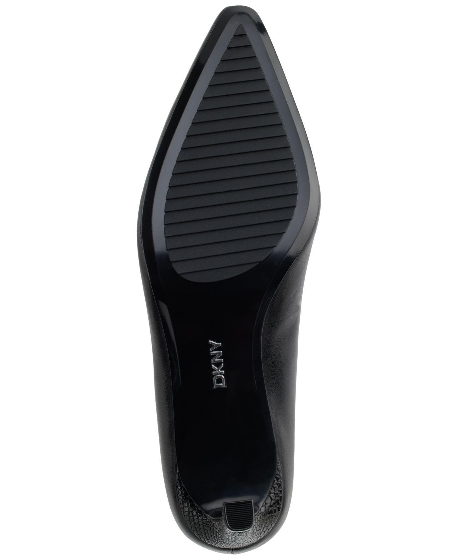 Women's Charlie Slip-On Pumps