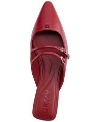 Women's Cahana Slip On Mules