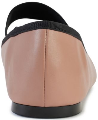 Women's Dace Mary Jane Ballet Flats