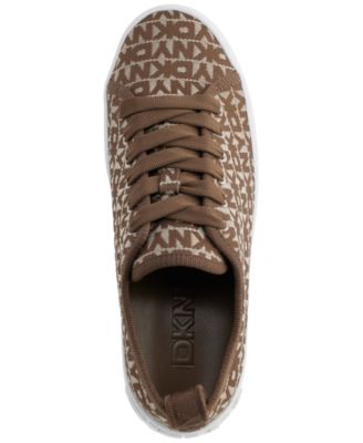 Women's Mar Lace Up Sneakers