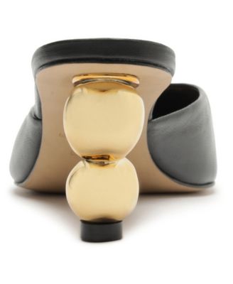 Women's Blair Mid Stiletto Mules