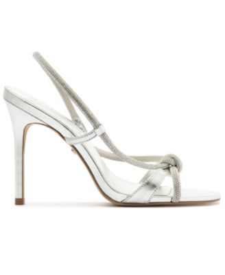 Women's Leila High Stiletto Sandals