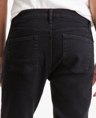 Men's Slim-Fit Dante Jeans, Exclusively at Macy's