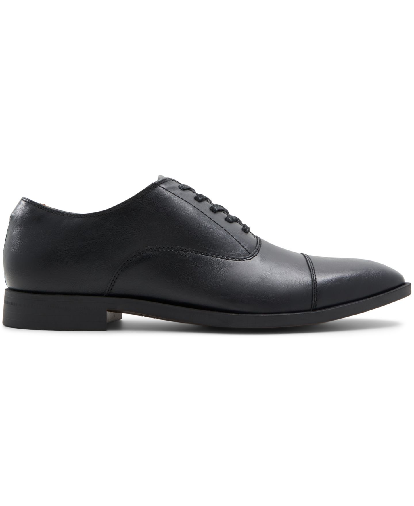 Обувь Call It Spring Men's Finch Synthetic Oxford, цвет: Чёрный — фото 2