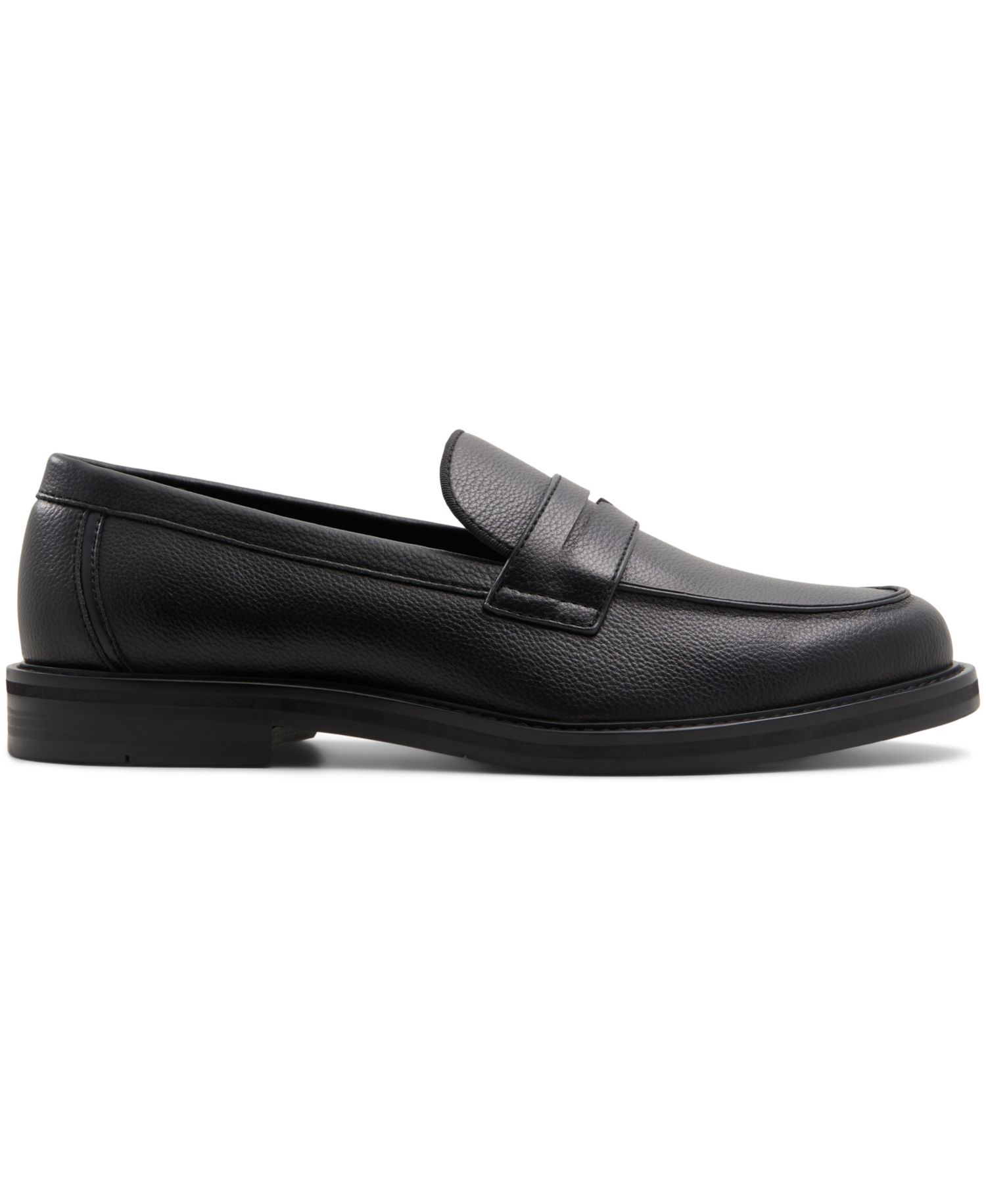 Men's Hayward Synthetic Loafers