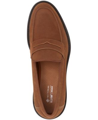 Men's Hayward Synthetic Loafers