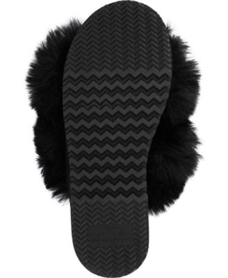 Women's Skylah Open Toe Slippers