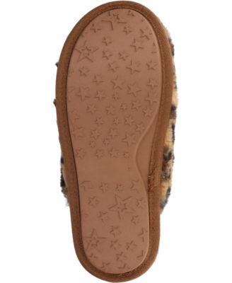 Women's Jayde Round Toe Slippers