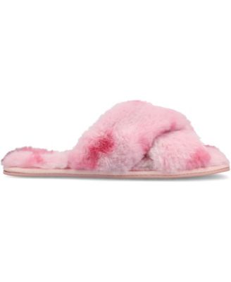 Women's Veedia Open Toe Slippers