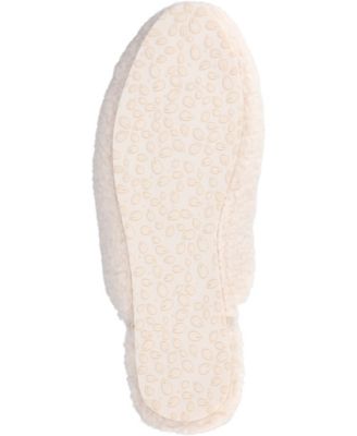 Women's Monnroe Round Toe Slippers