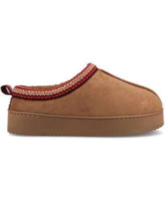 Women's Connway Round Toe Slippers