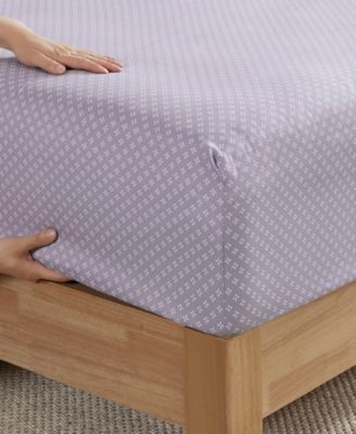 Luna Floral 7-Pc. Comforter, Queen