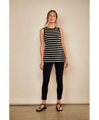 Women's Rib Racer Vest