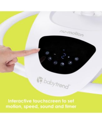 NuMotion Infinity Swing