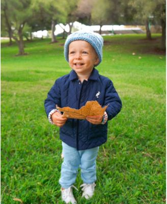 Boys  Lil Bro Bobble Hat