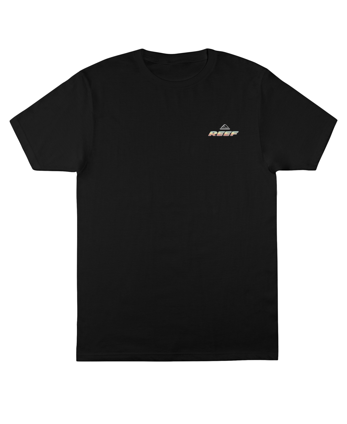 Reef Men's Fluid Short Sleeve Tee