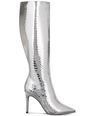 Women's Rajel Knee High Boots, Created for Macy's