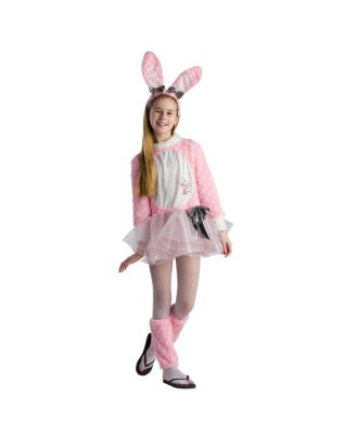 Bunny costume set factory