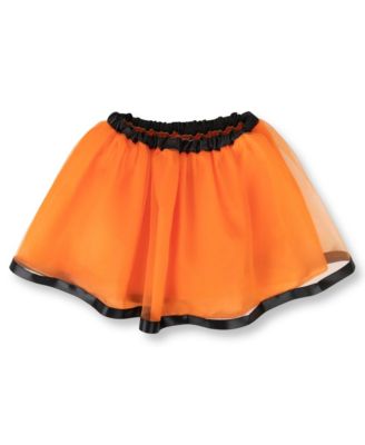 Kids Monarch Butterfly Wing & Tutu Skirt Costume Set