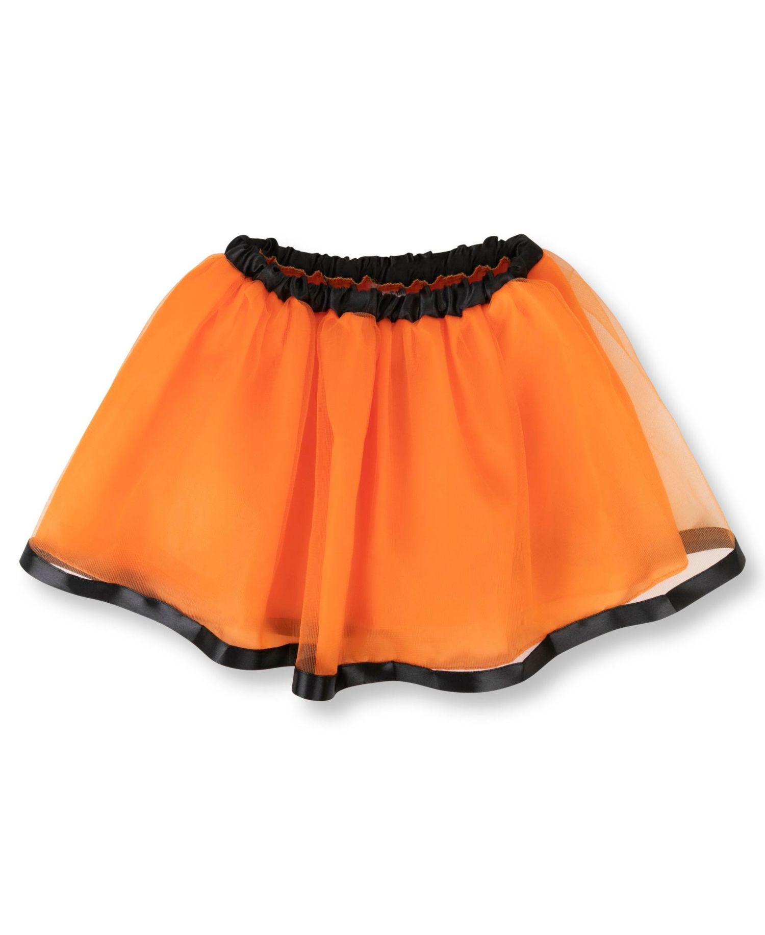 Monarch Butterfly Wing & Tutu Skirt Costume Set - Kids Girls