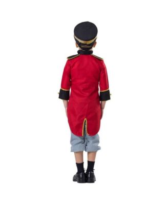 Nutcracker Costume Set - Toddlers Boys