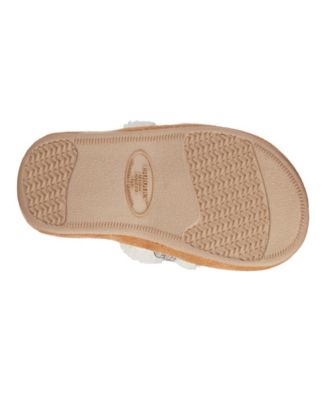 Women's Berber Slide Slippers