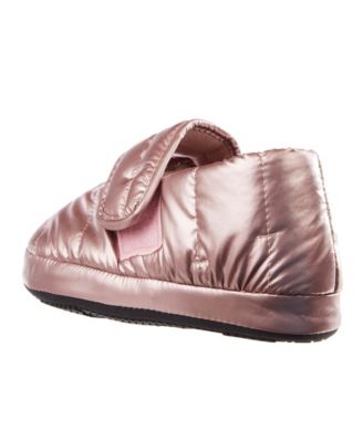 Women's Closed Back Slippers