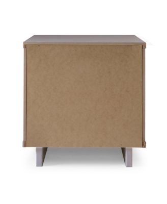 Granville 2-Piece 2-Drawer Nightstand Set