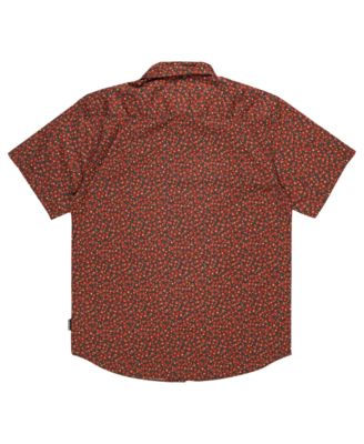 Men's Apero Classic Short Sleeve Shirt