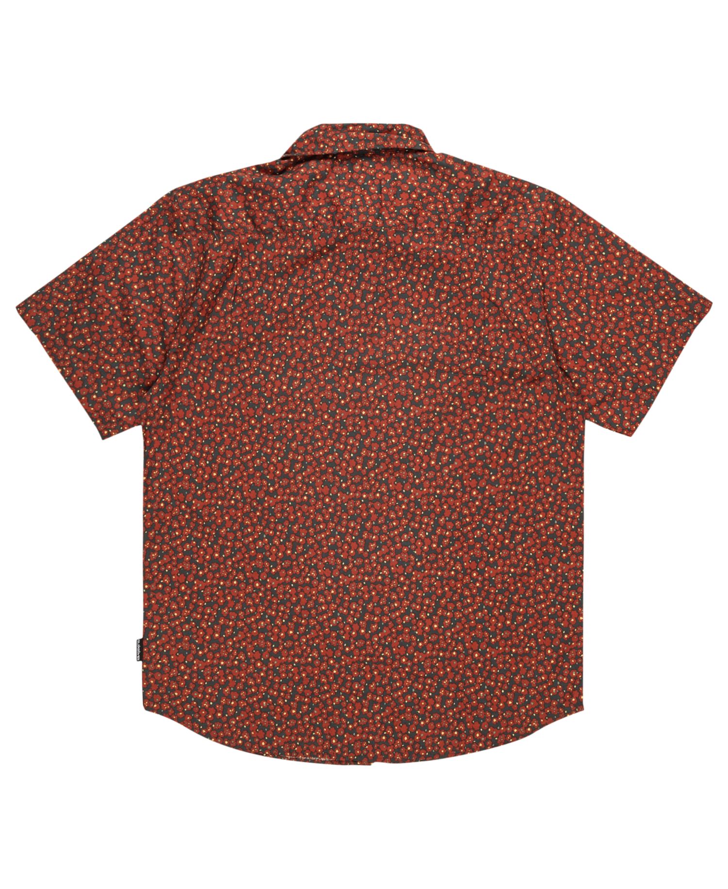 Men's Apero Classic Short Sleeve Shirt