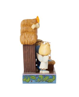 Peanuts Christmas Pageant Figurine