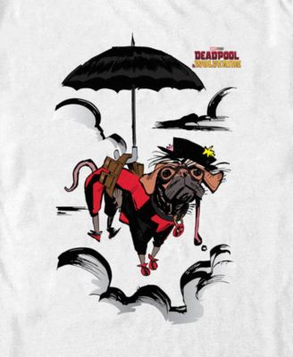 Men's Puppins Cloud Short Sleeve T-Shirt