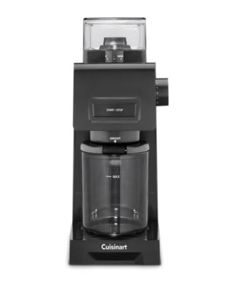 CBM-22 Espresso Coffee Conical Burr Grinder