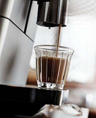 Zinc&nbsp;Espresso Cups, Set of 6