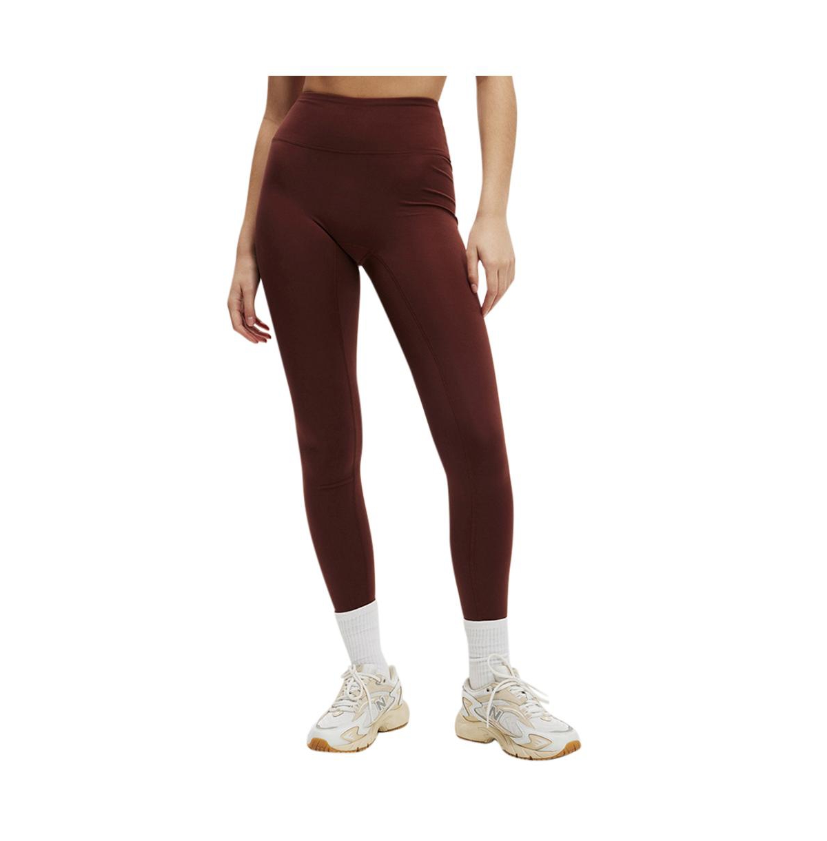 Women's Cotton On Ultra Soft Track Full Length Tight
