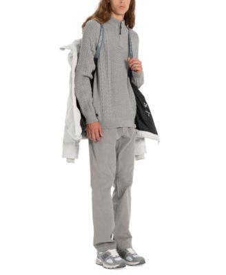 Men's Midweight Heat-Sealed Puffer Jacket