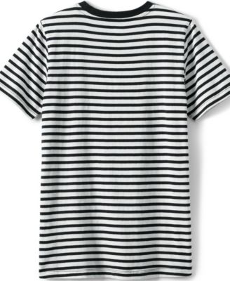 Boys Short Sleeve Graphic Tee