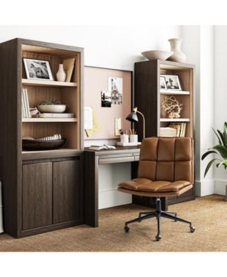 Judy Modern Style Task Chair with Tilt Lock Mechanism