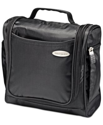 samsonite toiletry case